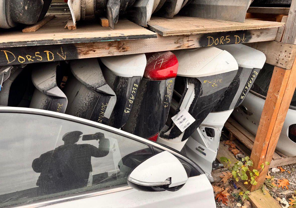 🚗 ACCESSOIRES DE VÉHICULES – QUALITÉ & FIABILITÉ 🚗