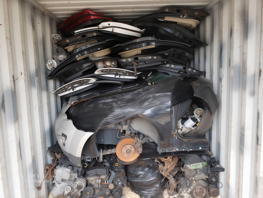 🚗 ACCESSOIRES DE VÉHICULES – QUALITÉ & FIABILITÉ 🚗