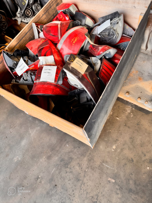 🚗 ACCESSOIRES DE VÉHICULES – QUALITÉ & FIABILITÉ 🚗