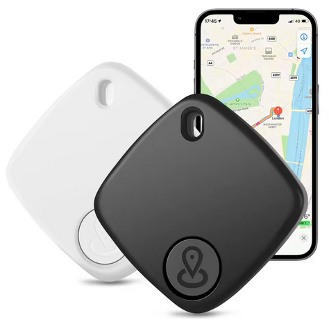 GPS Intelligent Multi-Usage – Sécurité et Suivi en Temps Réel