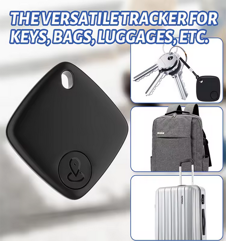 GPS Intelligent Multi-Usage – Sécurité et Suivi en Temps Réel